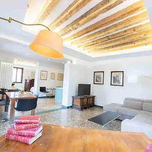 Ca Grimani Stunning View And Comfort Apartment Venice