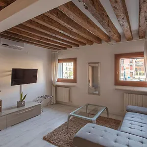 Canaletto Rialto Apartment Venice