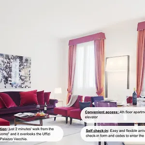 Dianora Apartment Florence