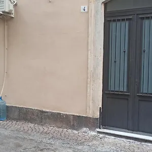 La Casa Del Barone , Catane Italie