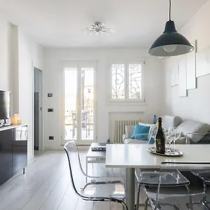 Attico Del Duomo Apartment Modena
