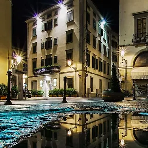 *** Отель Giardino Италия