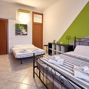  Appartamento Tortona Design Flat