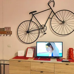 Decorialab Apartment Bologna