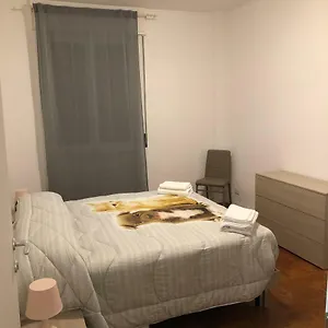 Leoncavallo House Mediolan